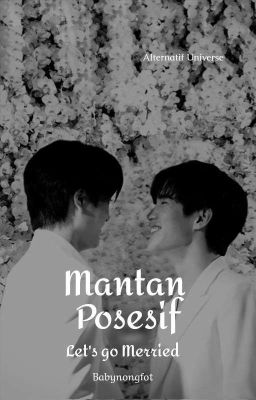 MANTAN POSESIF (GEMFOT)🔞 cover