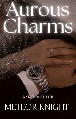 Aurous Charms cover