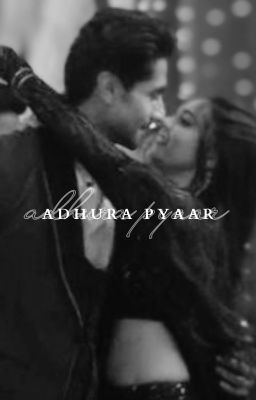 adhura pyaar ┃abhira (3.0) cover