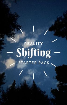 ✩ Shifting Starter Pack ✩ by lessonswithlauren