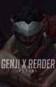 Genji x Reader by _Supine_