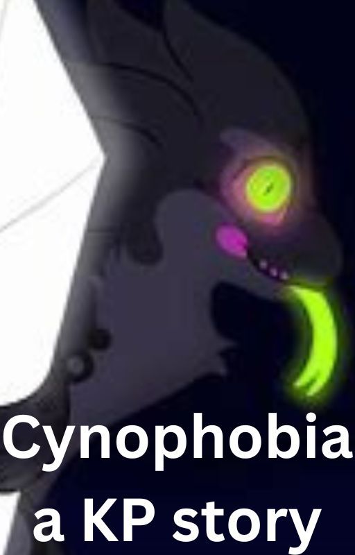 Cynophobia (based on Kaiju Paradise) by dbloom2007