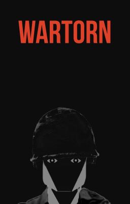 WarTorn cover