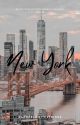 New York: Book Four of the Kimberly Hummel Series by RachaelWritesThings