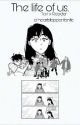 Heartstopper: Tori x Reader (fem) by Rose2read44