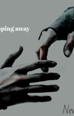 Slipping away | newtmas cover