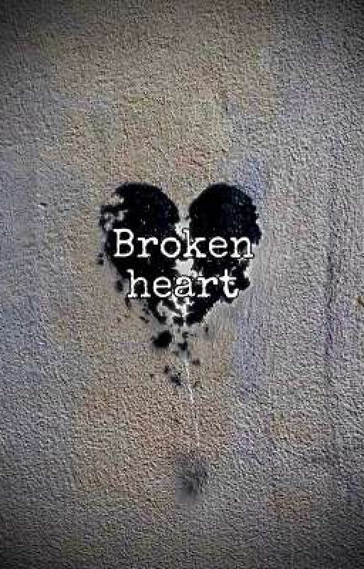 The Broken heart •Aleksander Morozova• by Imeralrs