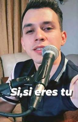 Si,si eres tu❤️😍 cover