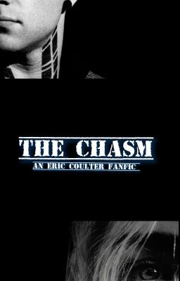 The Chasm cover