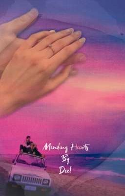 Mending Hearts cover