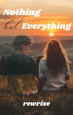 Nothing but Everything cover