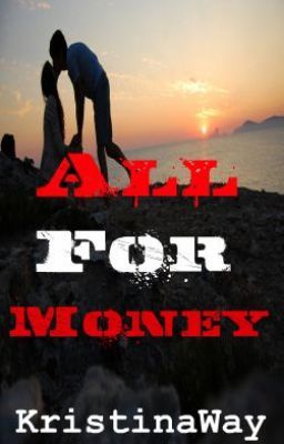 All For Money cover