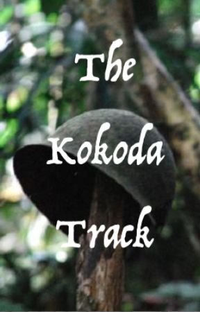 The Kokoda Track by 123456789Maddy