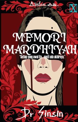 Memori Mardhiyah (Completed) cover