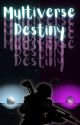 Multiverse Destiny (K/DA x Guardian Male Reader)(D1 x LoL) by WoffleStomp