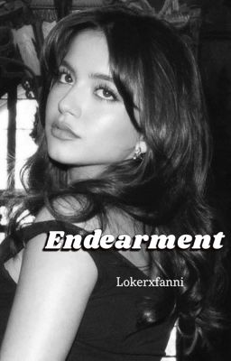 Endearment | Miguel Diaz, Cobra Kai cover