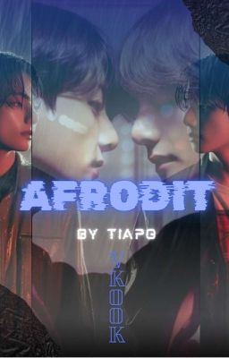 AFRODIT cover