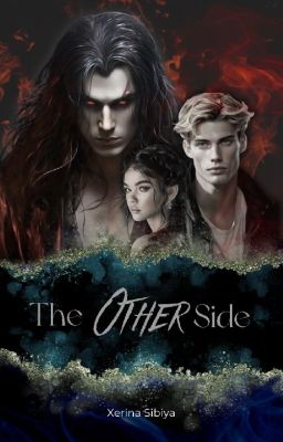 The Other Side cover