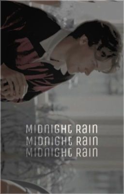 MIDNIGHT RAIN, jj maybank  cover