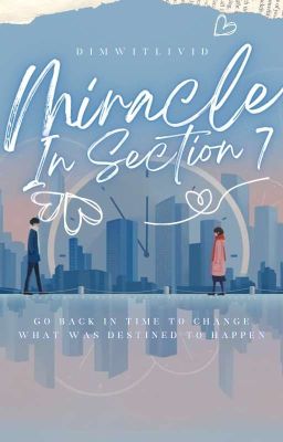 Miracle In Section 7 cover