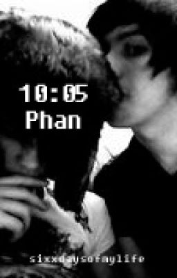 10:05 ~ Phan Highschool AU cover