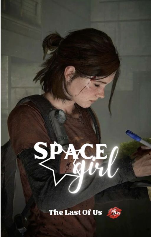 Space Girl™ ⋆ 𝐄𝐥𝐥𝐢𝐞 𝐖𝐢𝐥𝐥𝐢𝐚𝐦𝐬 by AvaMeller