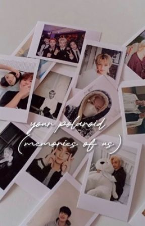 your polaroid (memories of us) || Minsung by hanjisung2224