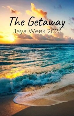 Jaya Week 2023 cover