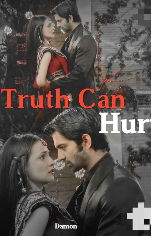 Truth Can Hurt by DamonSalvatore972