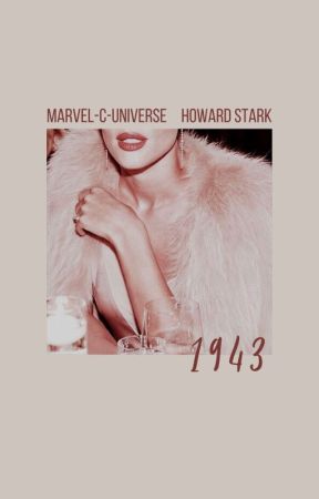 1943 . Howard Stark by marvel-c-universe