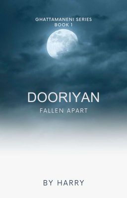 DOORIYAN - FALLEN APART (Slow Updates) cover