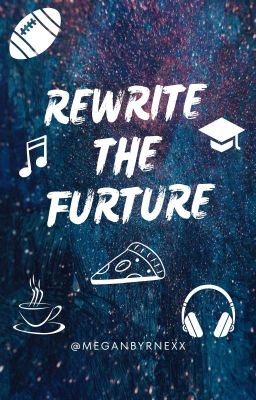 Rewrite The Future cover