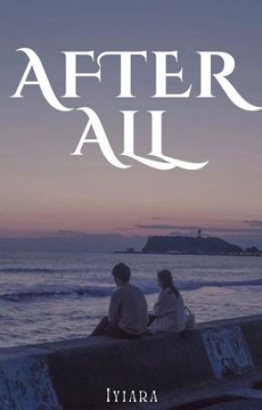 After All by iyiara