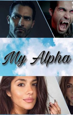 My alpha [D. Hale] by hmheyme