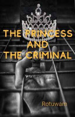 The Princess And The Criminal cover