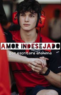 Amor indesejado cover