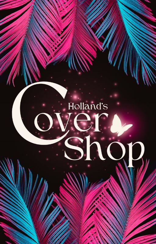 Holland's Cover Shop by HollandWeathers