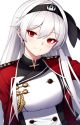 A Little Bloody Carrier | Azur Lane by jixdel