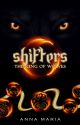 Shifters - The King of Wolves - Book 1 by AnnaMaria_93