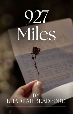 927 Miles cover