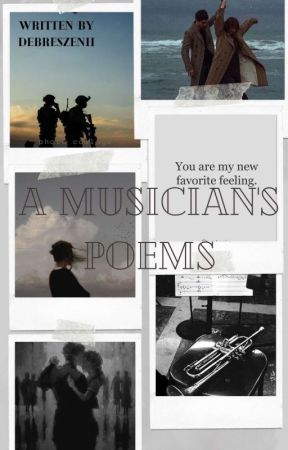 A Musician's Poems by Zsuzzs