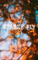 sparks fly, sam winchester [ 2 ] by maybankwalker