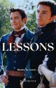 Lessons || Anthony & Benedict Bridgerton by fayes-fics