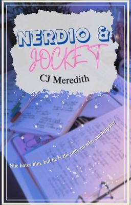 Nerdio & Jocket cover