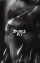 sparks fly - paul lahote  by FifteyShadesofDylan