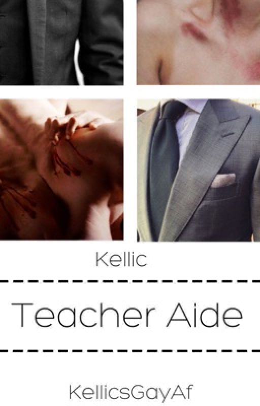 Teacher Aide (kellic) by KellicsGayAf