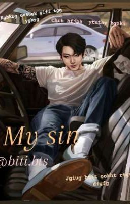 My Sin cover