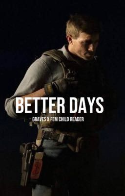 Better days ( graves an child reader) cover