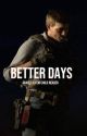 Better days ( graves an child reader) by Gray898