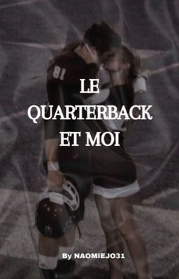 Le quarterback et moi cover